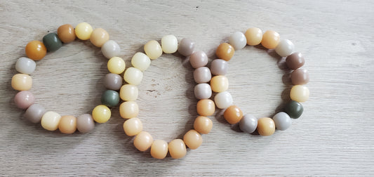 Bodhi Neutral Bracelet