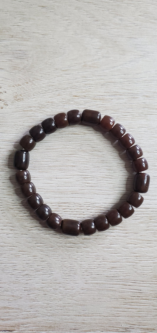 Bodhi Rice Cake Bracelet