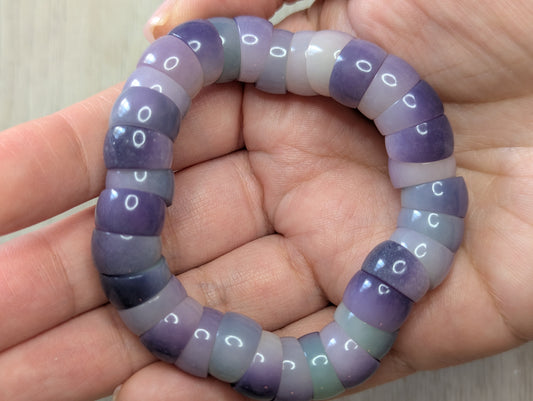 Bodhi Cake Bead Bracelets