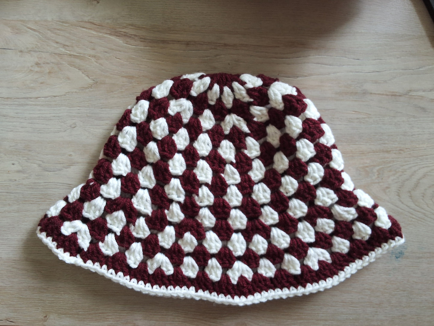 Texas A&M Inspired Bucket Hat
