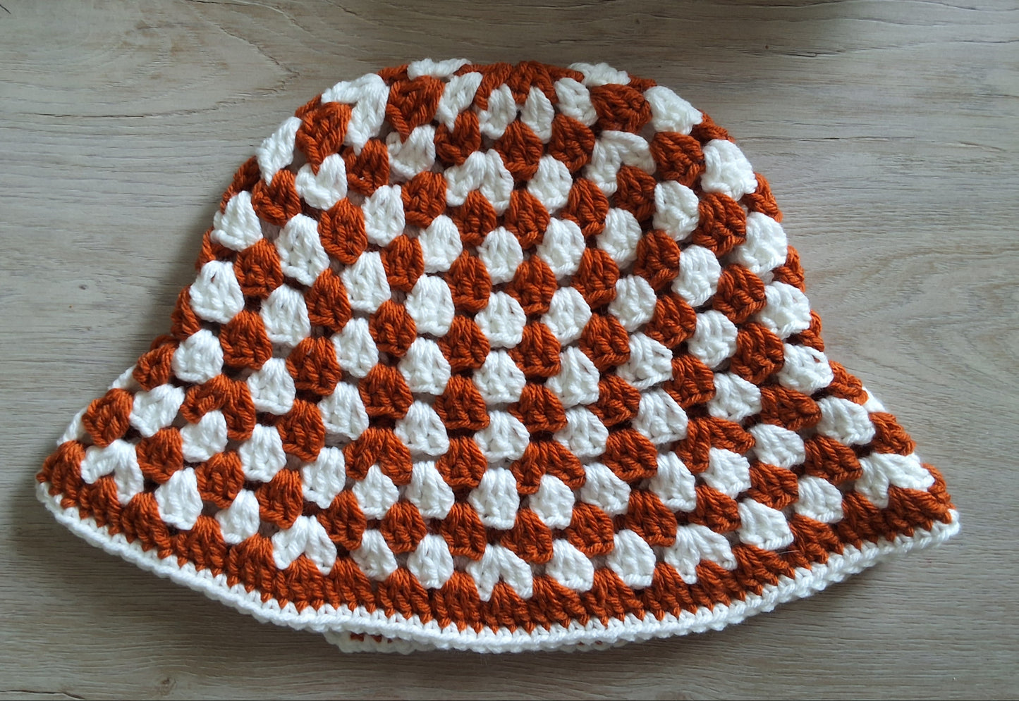 Texas Inspired Bucket Hat