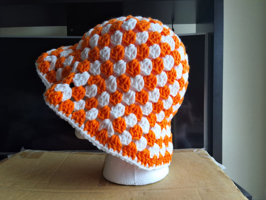 Tennessee Inspired Bucket Hat