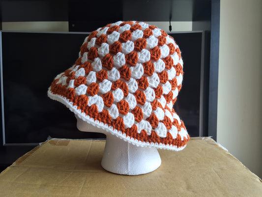 Texas Inspired Bucket Hat