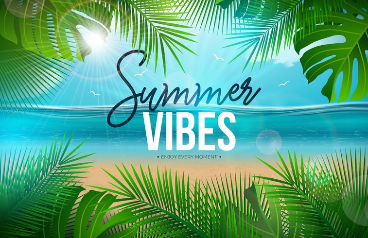 Summer Vibes