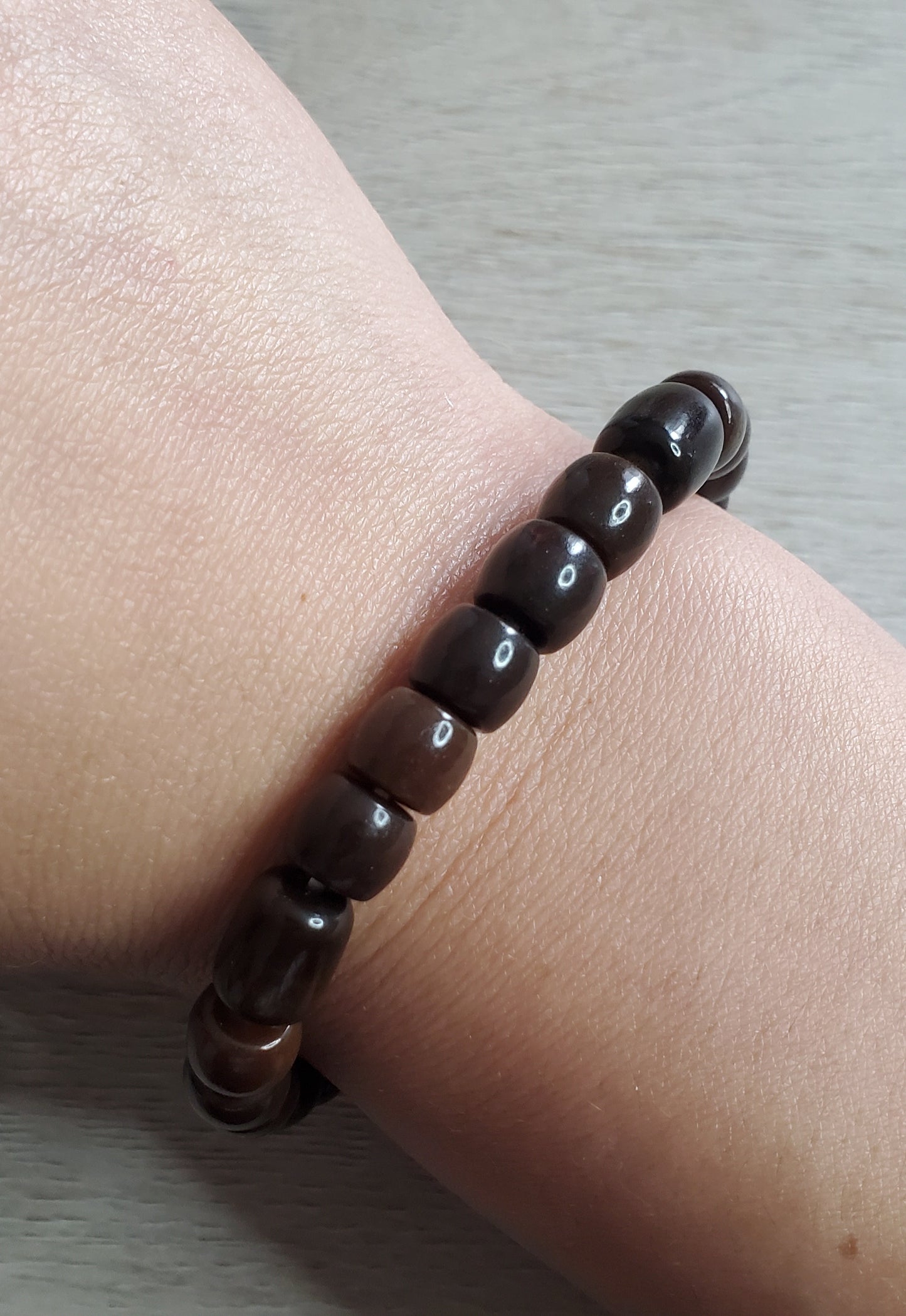 Bodhi Rice Cake Bracelet
