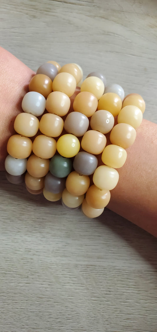 Bodhi Neutral Bracelet