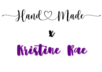 HandmadexKristineRae