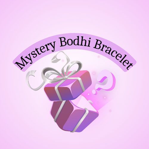 Mystery Bodhi Bracelet