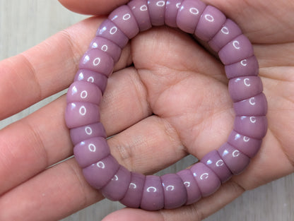 Bodhi Cake Bead Bracelets