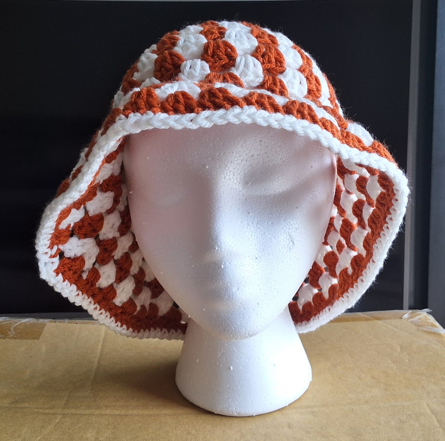 Texas Inspired Bucket Hat