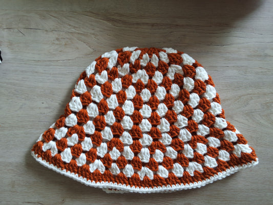 Texas Inspired Bucket Hat