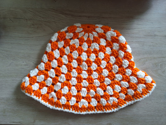 Tennessee Inspired Bucket Hat